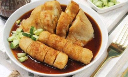 Pempek Palembang, Cita Rasa Autentik Yang Memikat Selera