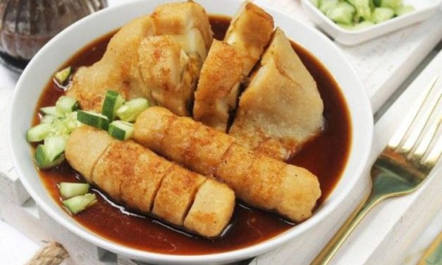 Pempek Palembang, Cita Rasa Autentik Yang Memikat Selera