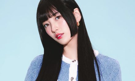 Transformasi Gaya Rambut Dengan Hime Cut Ala Idol Korea