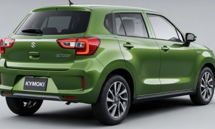 Suzuki Karimun 2026 Resmi Comeback: Si Kotak Legendaris