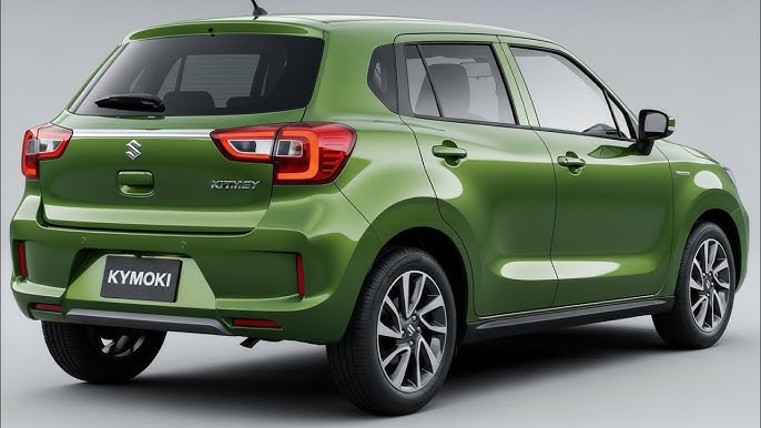 Suzuki Karimun 2026 Resmi Comeback: Si Kotak Legendaris