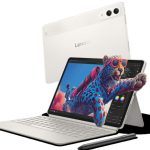 Tablet AI Lenovo Yoga Tab: Inovasi Baru, Pengguna Indonesia!