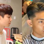 Rambut Two Block Pria: Gaya Keren Yang Lagi Ngetren!
