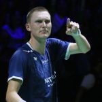 Viktor Axelsen Kejutkan Dunia Dengan Pensiun Dini, Kenapa?