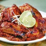 Ayam Taliwang: Sensasi Pedas Dan Gurih Dari Pulau Lombok