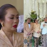 Mahar Kreatif Rp852.026, Aksa Uyun Dananjaya Resmi Nikah
