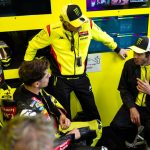 Badai Di VR46! Kepergian Di Giannantonio Picu Dilema Rossi