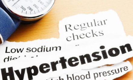Jangan Anggap Enteng: Gejala Hipertensi Yang Perlu Di Waspadai