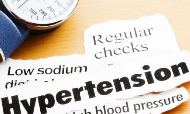 Jangan Anggap Enteng: Gejala Hipertensi Yang Perlu Di Waspadai