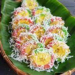 Kue Putri Noong: Manis Tradisi Dari Tanah Sunda