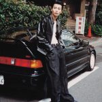 OOTD Kece Ala Keisuke Nakata, Mix & Match Untuk Daily Look