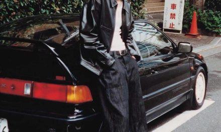 OOTD Kece Ala Keisuke Nakata, Mix & Match Untuk Daily Look
