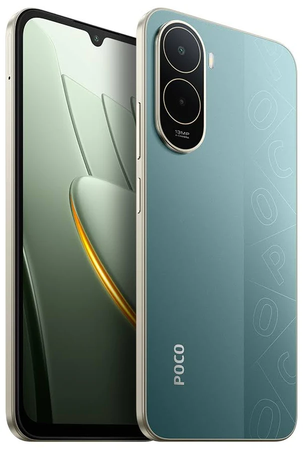 POCO C81 Pro: Smartphone Murah Dengan Baterai Tahan Lama