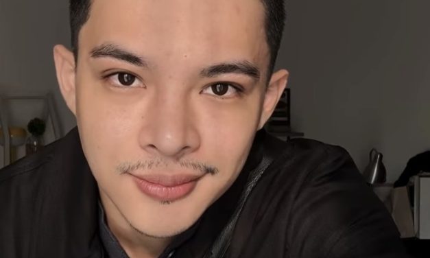 Rey Mbayang: Perjuangannya Menghadapi Autoimun Psoriasis