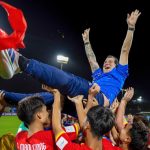 Sejarah Baru: Vietnam Wakil ASEAN Di Piala Dunia U-17 2026