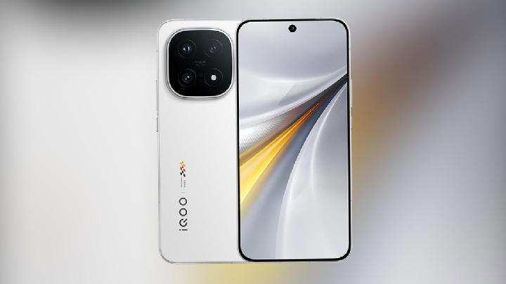 iQOO 15 Ultra Juara Lagi! Ponsel Tercepat Versi AnTuTu