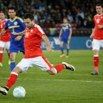 Blunder Komentator Di Laga Swiss Vs Bosnia