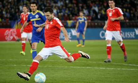 Blunder Komentator Di Laga Swiss Vs Bosnia