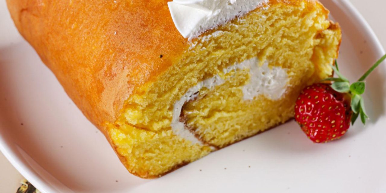 Bolu Gulung, Dessert Klasik Tak Pernah Kehilangan Penggemar