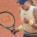 Kejutan Besar! Andreeva Sabet Gelar French Open 2026