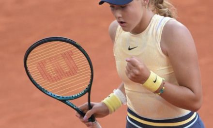 Kejutan Besar! Andreeva Sabet Gelar French Open 2026