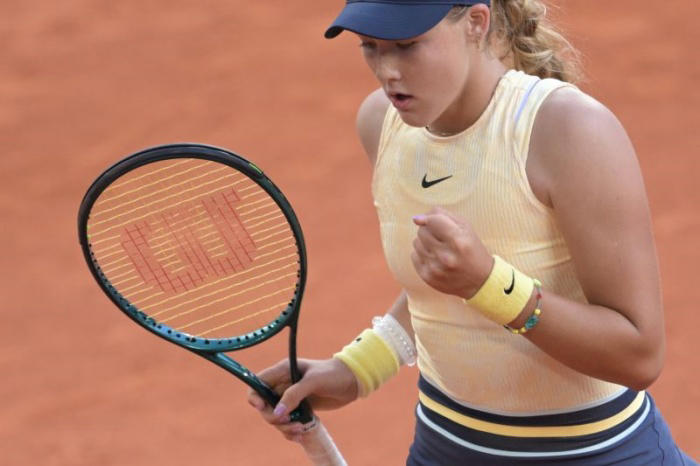 Kejutan Besar! Andreeva Sabet Gelar French Open 2026