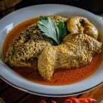 Gulai Babat Lezat! Kuliner Tradisional Gurih Pedas Bikin Nagih
