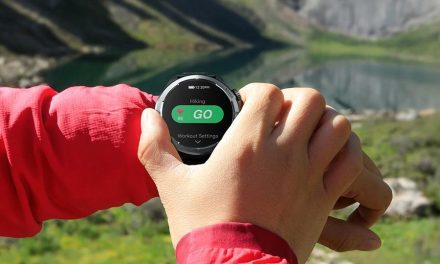 Haylou Solar Neo, Jam Pintar Multifungsi Untuk Gaya Hidup Sehat