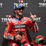 MotoGP 2026 Makin Panas! Acosta Kritik Bagnaia