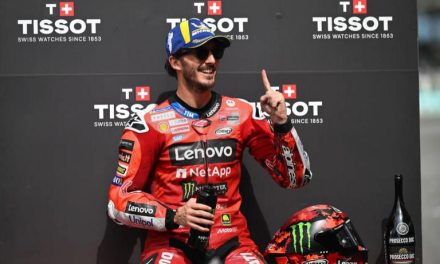 MotoGP 2026 Makin Panas! Acosta Kritik Bagnaia