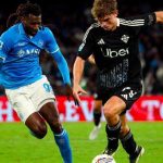 Nico Paz Dan Real Madrid: Kepulangan Semakin Nyata