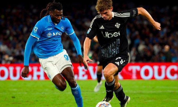Nico Paz Dan Real Madrid: Kepulangan Semakin Nyata