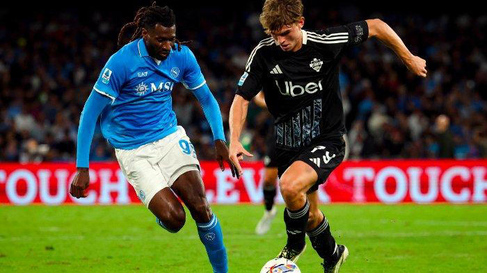 Nico Paz Dan Real Madrid: Kepulangan Semakin Nyata