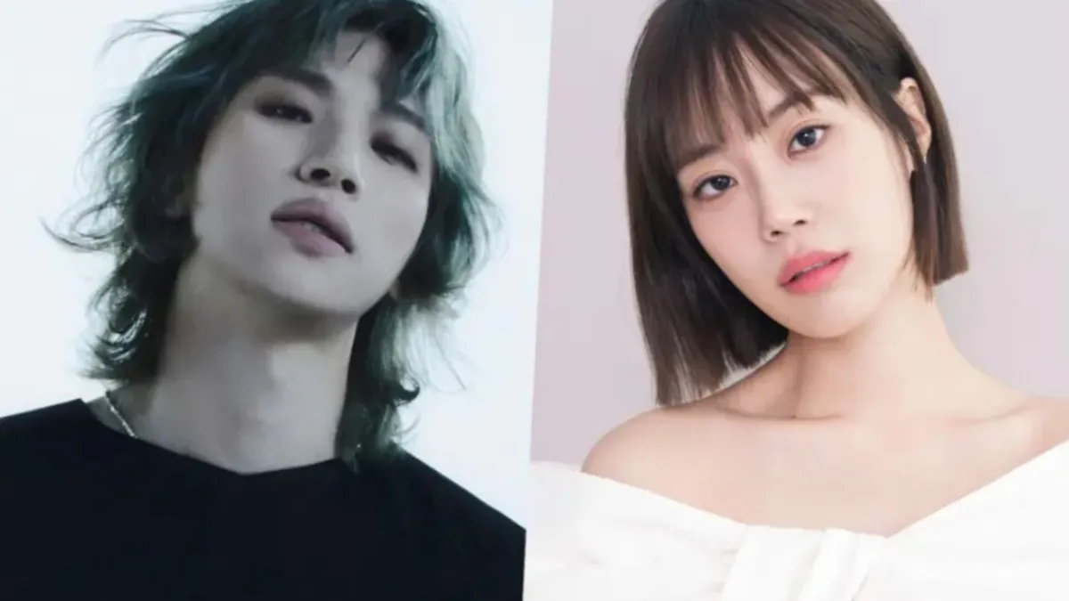 Rumor Panas! Daesung BIGBANG & Hur Youngji KARA Pacaran?