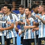 Bermodal Iman! Tanjung Verde Siap Buat Argentina Tersungkur