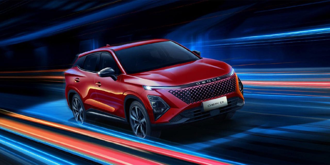 SUV Rasa Premium! Chery Omoda 5 Semakin Laris Di Pasaran