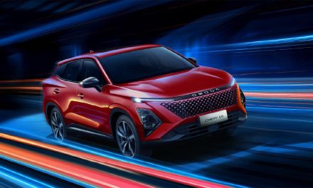 SUV Rasa Premium! Chery Omoda 5 Semakin Laris Di Pasaran
