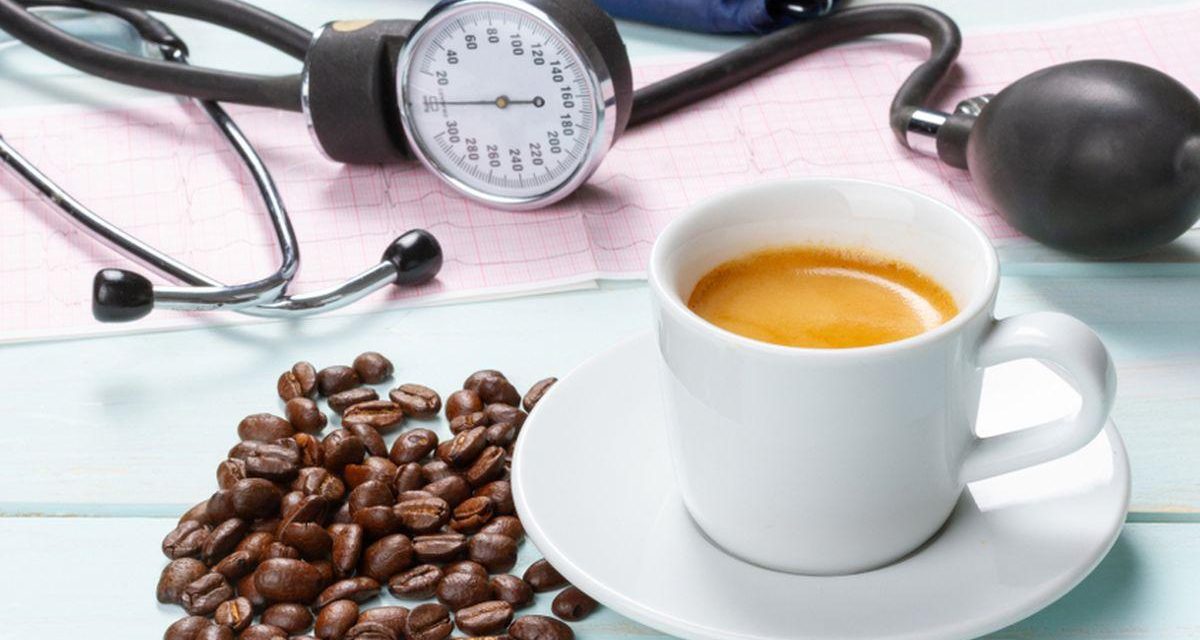 Tak Di Sangka! Kopi Ternyata Menyehatkan Organ Penting Tubuh