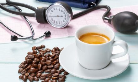 Tak Di Sangka! Kopi Ternyata Menyehatkan Organ Penting Tubuh