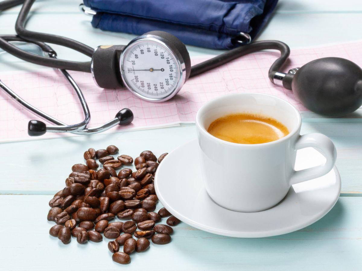 Tak Di Sangka! Kopi Ternyata Menyehatkan Organ Penting Tubuh