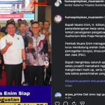 Bupati Edison Di Tangkap Usai Acara KPK, Fakta Mengejutkan