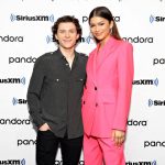Kabar Bahagia! Tom Holland Sudah Menikah Dengan Zendaya