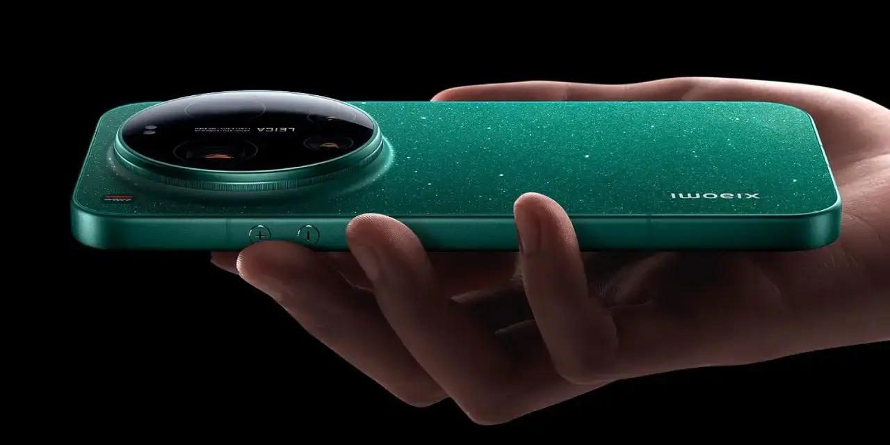 Xiaomi 17 Ultra: Kombinasi Desain Mewah Dan Performa Ekstrem