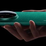 Xiaomi 17 Ultra: Kombinasi Desain Mewah Dan Performa Ekstrem