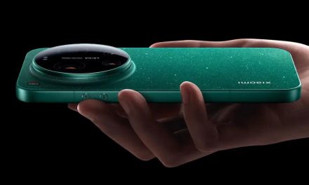 Xiaomi 17 Ultra: Kombinasi Desain Mewah Dan Performa Ekstrem