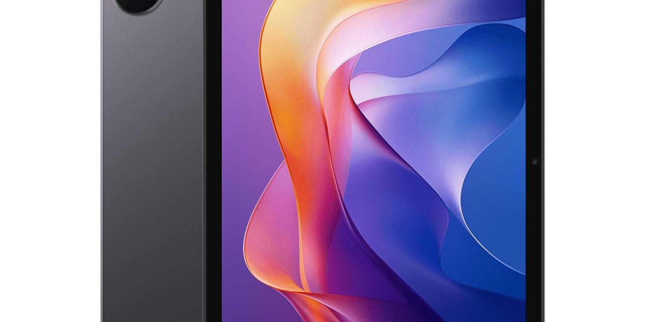 Xiaomi Redmi Pad 2: Desain Tipis, Dan Performa Makin Stabil