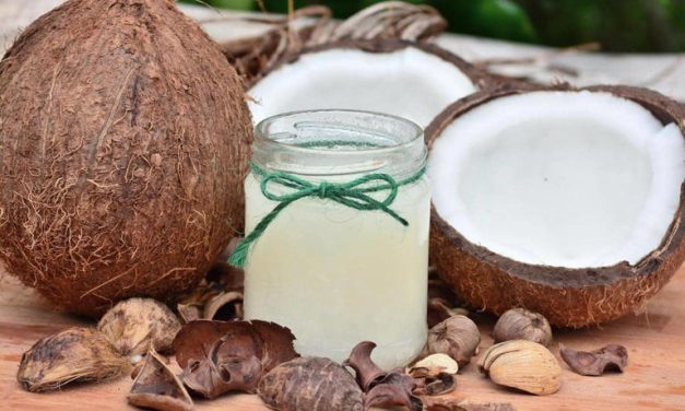 Minuman Alami Terbaik! Air Kelapa Kaya Elektrolit & Menyegarkan