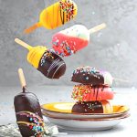 Mitos Atau Fakta: Es Krim Bikin Janin Lebih Gemuk?