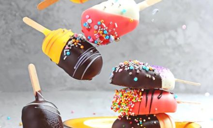 Mitos Atau Fakta: Es Krim Bikin Janin Lebih Gemuk?
