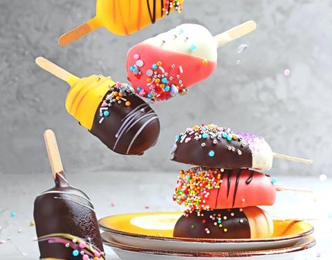 Mitos Atau Fakta: Es Krim Bikin Janin Lebih Gemuk?